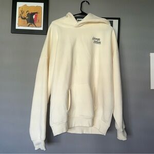 Huega House Hoodie Sweater